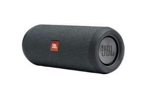 Enceinte portable JBL Flip Essential - Noire (via 10€ fidélité)
