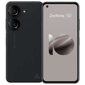 Smartphone 5,9" Asus Zenfone 10 - 128 Go (+62.8€ en Rakuten Points)