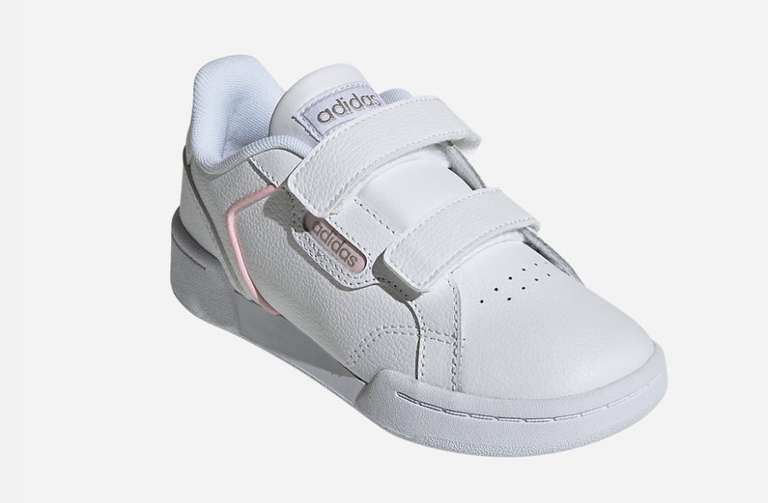 Paire de sneakers adidas Roguera C pour Enfant - Tailles du 32 au 35