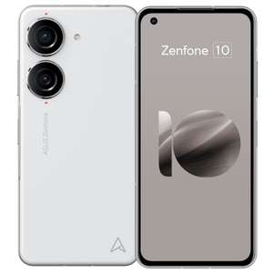 Smartphone 5,9" Asus Zenfone 10 - 256 Go, Snapdragon 8 Gen 2, AMOLED 144Hz, IP68 (t-dimension.com)