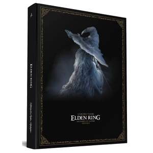 Guide de Elden Ring : les tomes du savoir volume 1