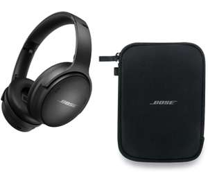 Casque sans fil à réduction de bruit Bose QuietComfort Special Edition - Bluetooth 5.1, Autonomie 24h, USB Type-C (via remise panier)