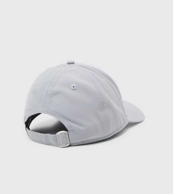 Casquette New Era Lakers 9Forty - gris