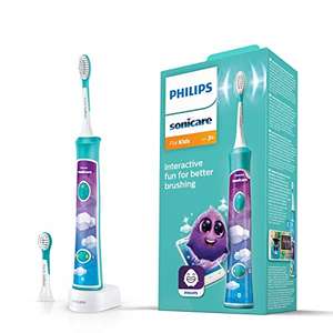 Brosse à dents électrique sonique Philips Sonicare For Kids