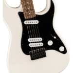 Guitare Electrique Squier Contemporary Stratocaster Special HT Pearl White