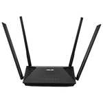 Routeur WiFi 6 Asus RT-AX53U - Dual band, WiFi AX1800, 1800 Mbps