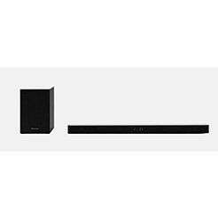 Barre de son Hisense AX2107G - Dolby Atmos, EARC, BlueTooth, 2.1 CH, 280 W