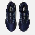 Chaussures Asics Gel-Venture 9 - Noir/Bleu, Tailles 40-40.5-41.5-42-44-44.5-45