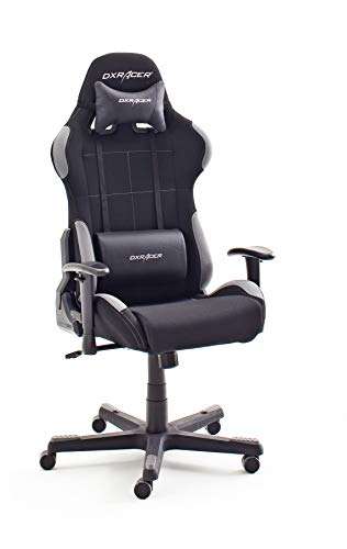 Chaise Gaming Robas Lund DX Racer 5
