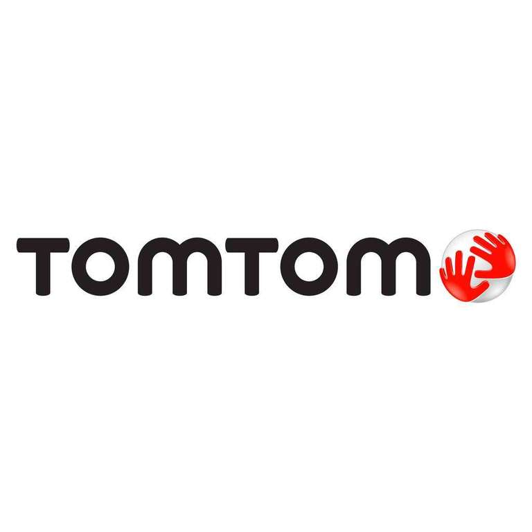 [Non-abonnés] Abonnement de 12 Mois gratuit TomTom GO Navigation - Sans obligation, résiliable à tout moment (Dématérialisé)