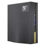 Mini PC AceMagician AD15 - i5-12450H, 16Go de RAM, 512Go de SSD, Windows 11 Pro (Via Coupon - Vendeur Tiers)