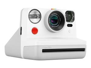 Polaroid NOW+ GEN 2 - Appareil photo - white/blanc - ZALANDO.CH