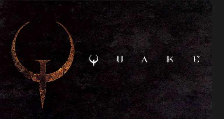Quake sur PS5, PS4, Xbox One, Xbox Series X/S et PC (Dématérialisé)