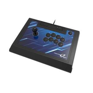Fighting Stick Hori Alpha pour Playstation 5, PS4, PC