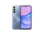 [Macif Avanatges] Smartphone 6.5" Samsung Galaxy A15 : FHD+ AMOLED 90Hz, G99, 4Go RAM, 128Go, micro SD