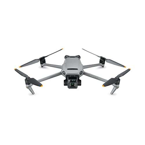 Drone Quadricoptère DJI Mavic 3