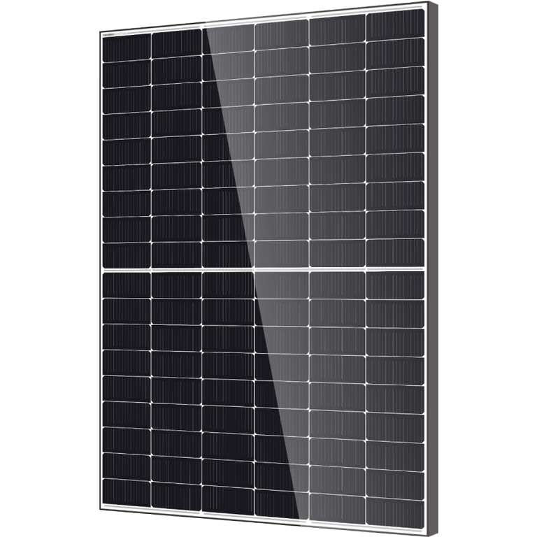Panneau solaire monocristallin DMEGC Solar 415 Wc (upwatt.com - retrait à Thones 74)