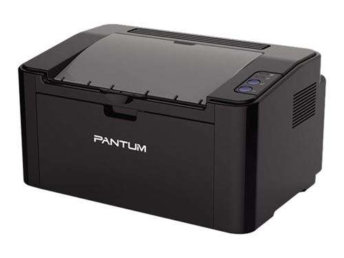 Imprimante Laser Pantum P2500W WiFi