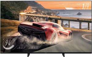 TV 65" Panasonic TX-65LX940E - UHD, 100 Hz, HDR HLG, Smart TV, Dolby Atmos & Vision IQ, ALLM, VRR