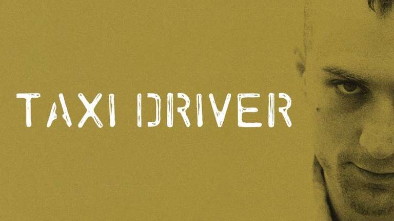 Taxi Driver (Martin Scorsese - 1976) Visionnable Gratuitement jusqu'au 30/04/24 (france.tv)