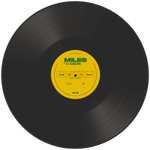 Coffret Vinyles Miles Davis - Jazz Monuments (diggersfactory.com)
