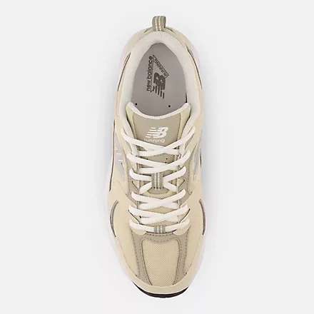 Chaussures New Balance 530 - Beige, Plusieurs Tailles Disponibles