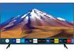 TV 75" Samsung 75TU7025 - 4K UHD (189 cm)
