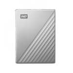 Disque dur externe Western Digital WD My Passport Ultra - 4 To (Recertified)