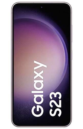 Smartphone 6.1" Samsung Galaxy S23 5G - 128 Go