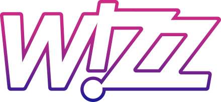 20% de réduction sur les vols Wizzair prévus entre le 1er septembre et le 14 décembre 2023