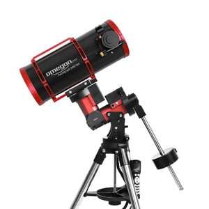 Télescope Omegon Pro Astrograph N 200/640 OTA CEM40 (astroshop.de)