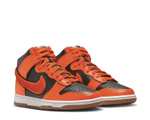 Chaussures Nike Dunk High University - Tailles 38.5 et 39
