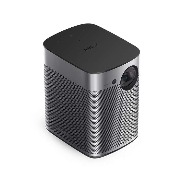 Samsung The Freestyle - Mini Vidéoprojecteur portable - Smart TV -  Cdiscount TV Son Photo