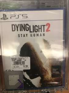 Dying Light 2 sur PS5 (Lagord 17)