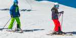 [Enfants nés en 2011 à 2017] Forfait alpin à 1€/jour les 8, 9 et 10 avril 2023 - Chamrousse (38)