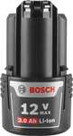 Batterie Bosch Professional 12V System GBA 12V 3.0Ah (Via Coupon)