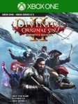 Divinity: Original Sin 2 - Édition Définitive sur Xbox One & Series XIS (Dématérialisé - Activation Store Argentine)