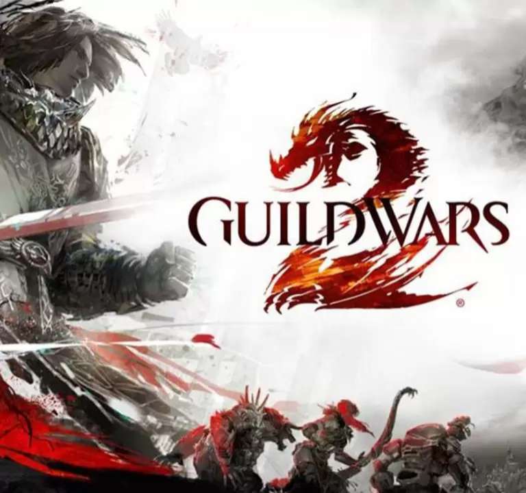 Contenu Numérique Gratuit pour Guild Wars 2 - Aurene Cape sur PC (Dématérialisé)