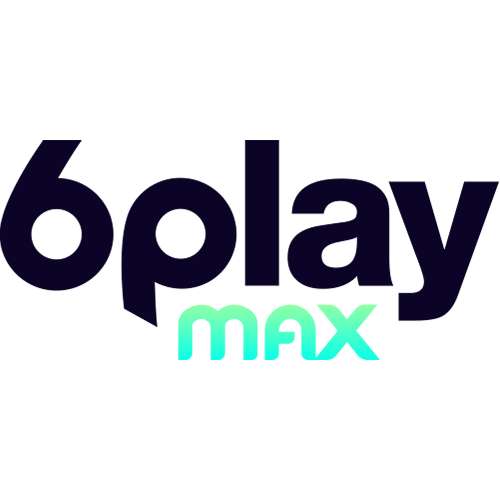 Abonnement mensuel à M6Play Max (6play.fr)