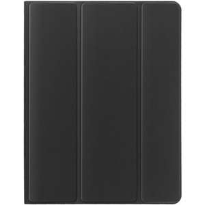 Etui Essentielb iPad Pro 12.9'' 2020 - Noir (Via retrait magasin)