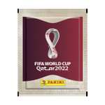 Boîte métal Panini FIFA World Cup Qatar 2022, 9 pochettes