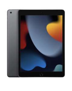 Tablette 10.2" Apple iPad (2021) - Wi-Fi, 64 Go