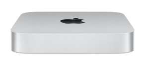 [Unidays] PC Apple Mac mini 2023 - Puce M2, 256 Go SSD, 8 Go de RAM (+ 100€ carte cadeau)