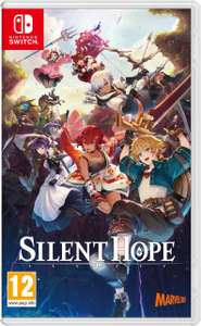 Silent Hope sur Nintendo Switch