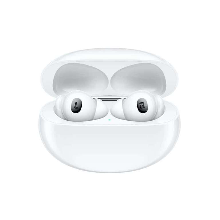 Ecouteurs sans fil Oppo Enco X2 - blanc