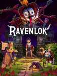 Ravenlok sur PC & Xbox One/Series X|S (Dématérialisé - Store Turquie)