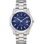 Montre Automatique Bulova Classic 96B436 Surveyor - 39mm, Miyota 8215, 3ATM, Verre Saphire
