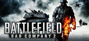 Battlefield: Bad Company 2 sur PC (Dématérialisé)