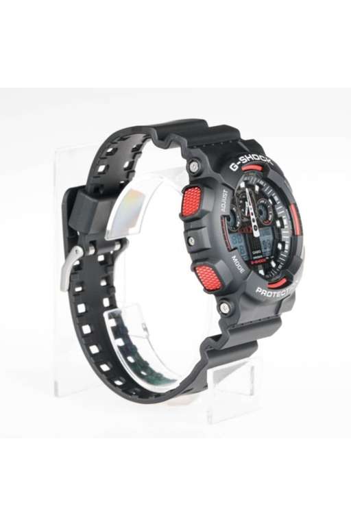 Reglage aiguille g shock ga online 100