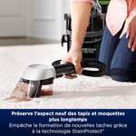 Solution Nettoyante Bissell Spot & Stain Pro Oxy avec StainProtect - 1 Litre